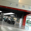 Tesla z kapitalizacją 1 bln dolarów