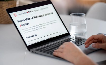 KSeF to prawdziwa rewolucja w fakturowaniu