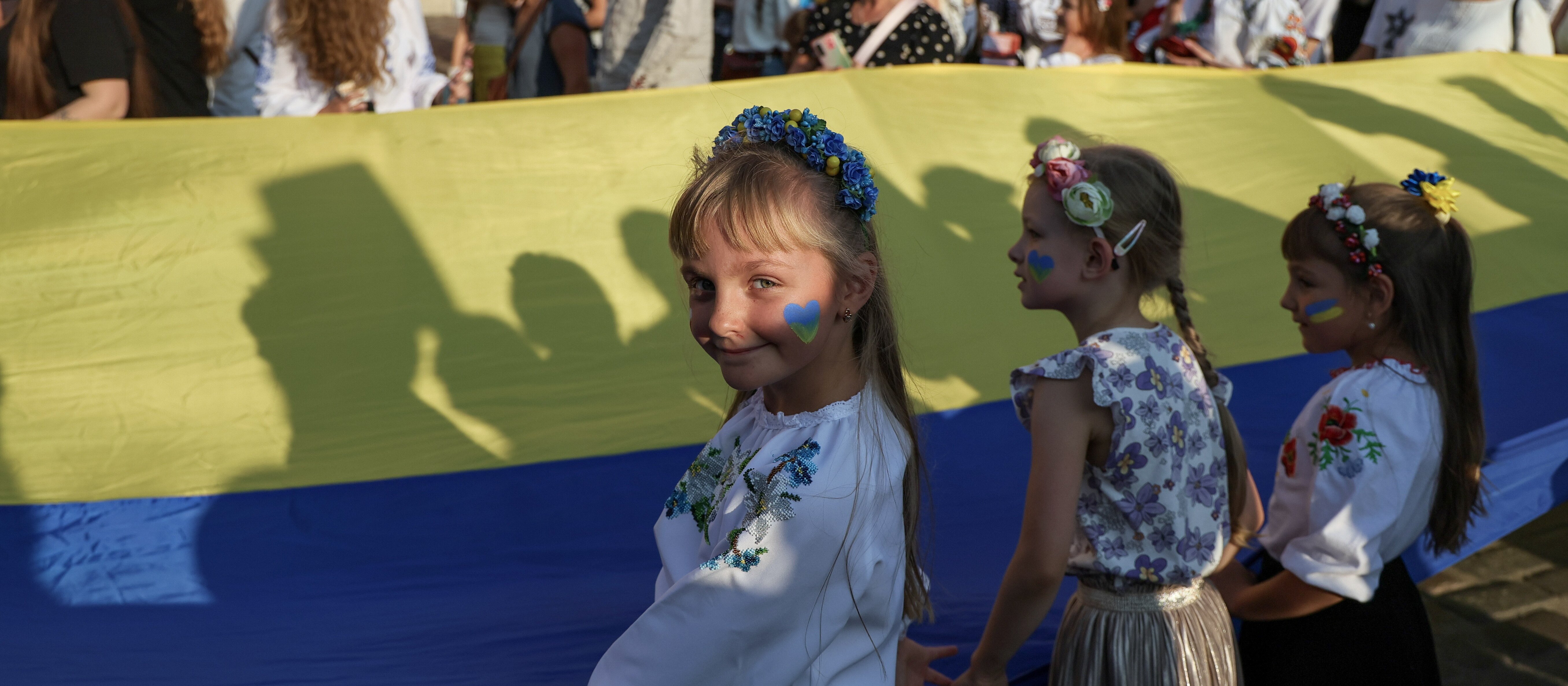 Mniej negatywnych ocen UPA na Ukrainie. KIIS o nastrojach naszych sąsiadów
