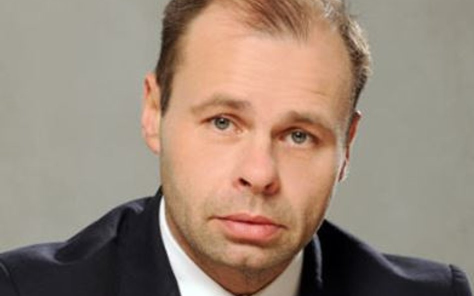 Michał Mierzejewski nowym Prezesem Zarządu i Dyrektorem Zarządzającym Philip Morris Polska