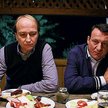 W „Spokoju w duszy” główną rolę zagrał Robert Więckiewicz