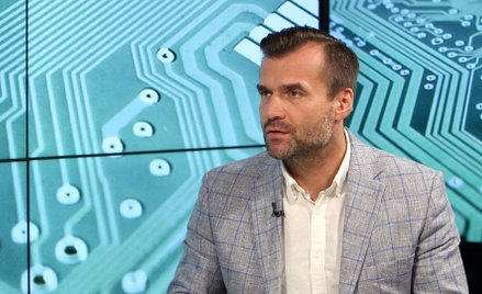 #RZECZoBIZNESIE: Michał Kanownik: Split payment wyeliminowało większość oszustw podatkowych