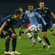 Liga Mistrzów: Asysta Kądziora, ale Dinamo odpada