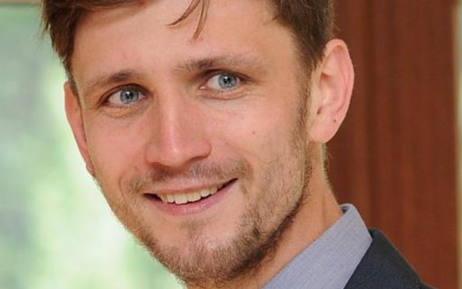 Adam Bartosiewicz