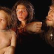 Zdjęcie familijne? Nie, rekonstrukcja dokonana przez Elisabeth Daynes na podstawie zachowanych czasz
