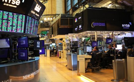 Wymuszony dystans popytu (Komentarz tygodniowy)