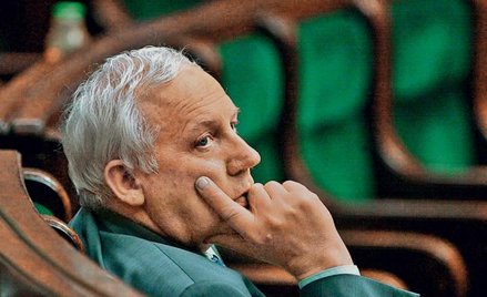 Jogurtowi szejkowie od Waldemara Pawlaka