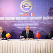 Turcja, Rumunia i Bułgaria tworzą grupę zadaniową do rozminowania Morza Czarnego