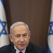 Beniamin Netanjahu, premier Izraela