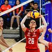 Polki po raz pierwszy zagrają w półfinale Ligi Narodów