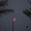 Gazprom liczy na pomoc Saudów