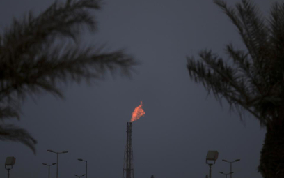 Gazprom liczy na pomoc Saudów