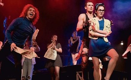 „Metro” w telewizyjnej wersji nie pokazało swojej dawnej świeżości