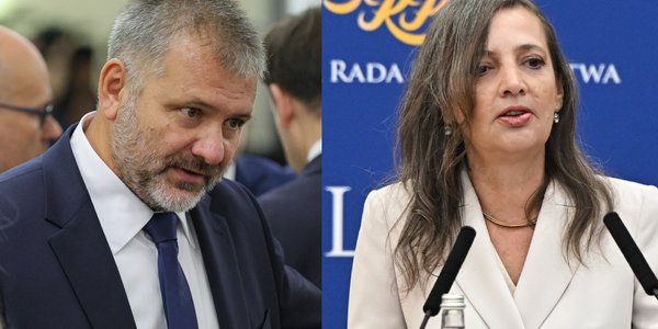 Dagmara Pawełczyk-Woicka, przewodnicząca KRS: Wątpliwości budzi rewanżyzm Waldemara Żurka