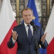 Fitch: nowy rząd, stary rating. Ocena gospodarki Polski bez zmian