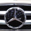 Mercedesy z Rosji już w 2011 roku