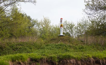 Litwa zamknie dwa przejścia graniczne z Białorusią