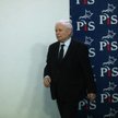 Prezes PiS Jarosław Kaczyński