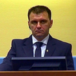 Zbrodniarz wojenny wybrany do parlamentu Macedonii