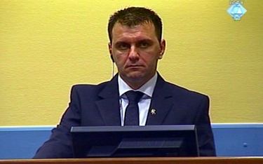 Zbrodniarz wojenny wybrany do parlamentu Macedonii