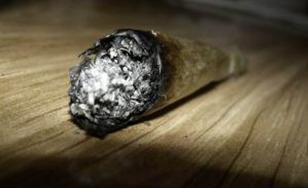 Nie liczy się przeznaczenie posiadanego narkotyku