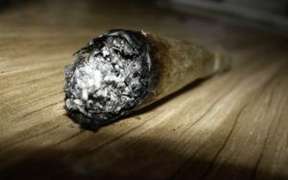 Nie liczy się przeznaczenie posiadanego narkotyku