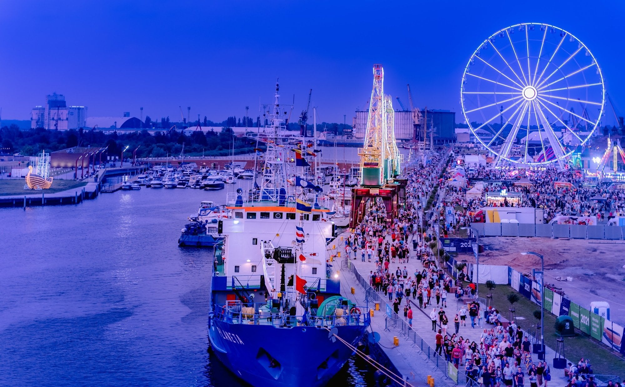 Miasta otwierają się na rzeki. Inwestycje wyczekiwane przez mieszkańców