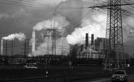 Polityka klimatyczna razem albo wcale