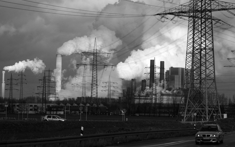 Polityka klimatyczna razem albo wcale