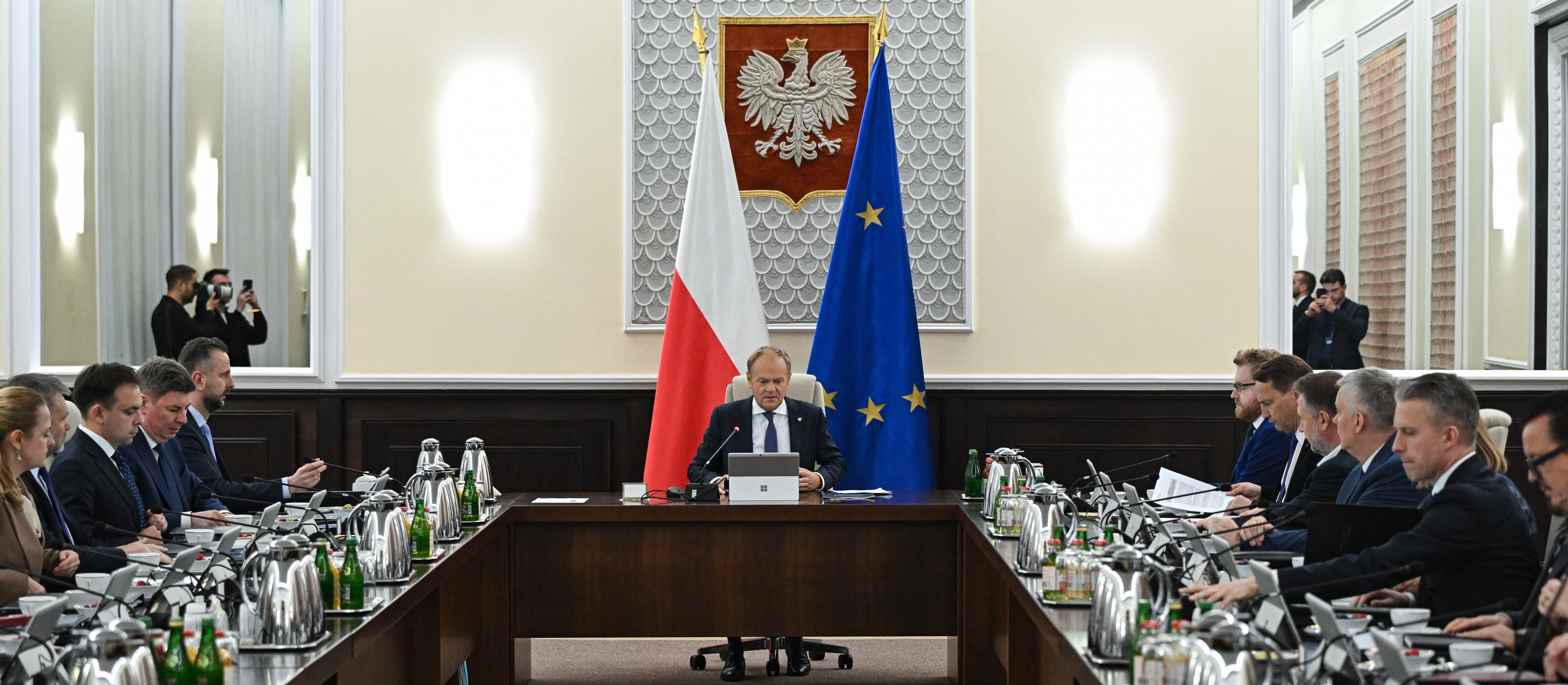 Płaca minimalna w 2027 r. Ministerstwo Pracy podało nową, wyższą kwotę