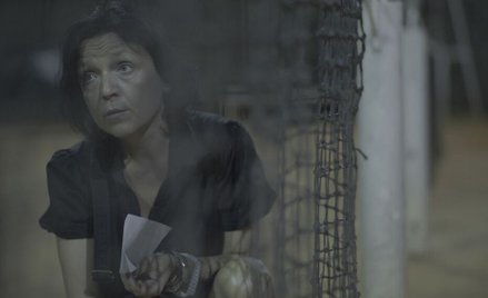 Joanna Kos-Krauze o przesłaniu filmu „Ptaki śpiewają w Kigali" i pożegnaniu męża