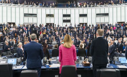 Ponad 70 proc. Polaków uważa wybory do PE za "bardzo ważne" lub "ważne"