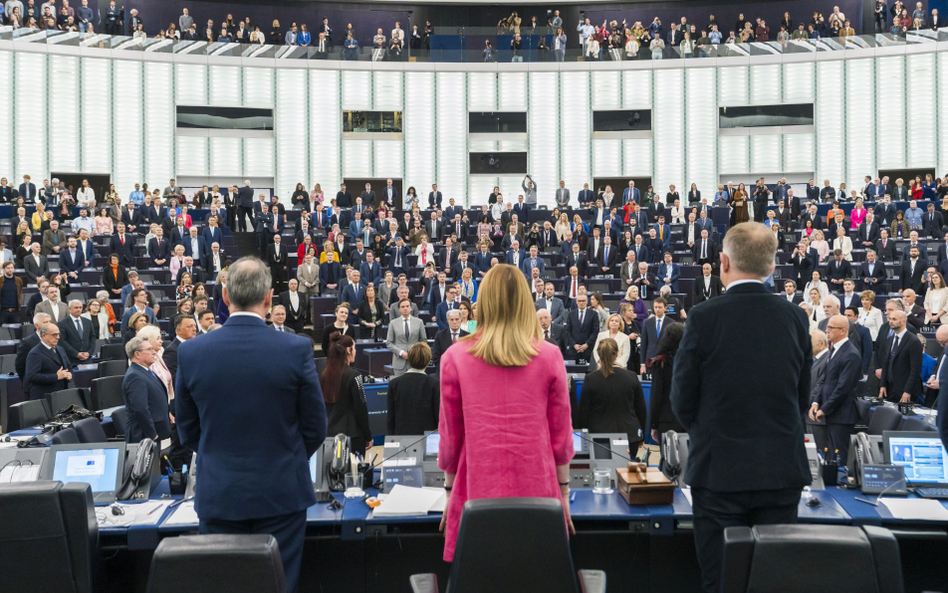 Ponad 70 proc. Polaków uważa wybory do PE za "bardzo ważne" lub "ważne"