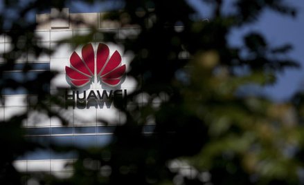 Chińska firma zagrożeniem dla USA?