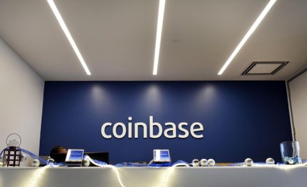 Coinbase szykuje IPO