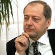 Roman?Szwed, prezes i udziałowiec ATM?Systemy Informatyczne fot. A. Cynka