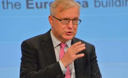 Olli Rehn