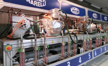 Chcą kupić od Fiata Magneti Marelli