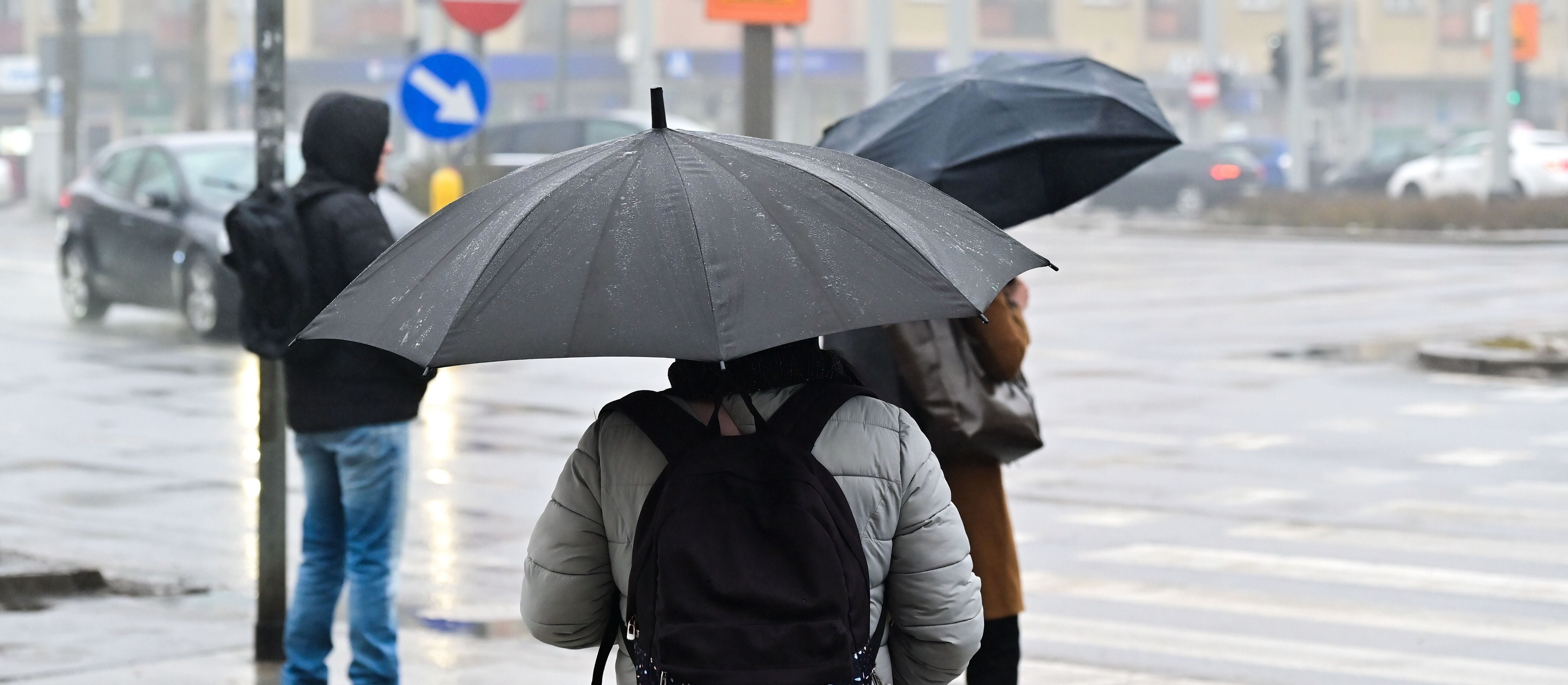 Przed nami tydzień pogodowych zawirowań. Najpierw 20 stopni, ale co z weekendem?