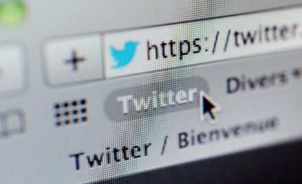 Francuska wojna z Twitterem