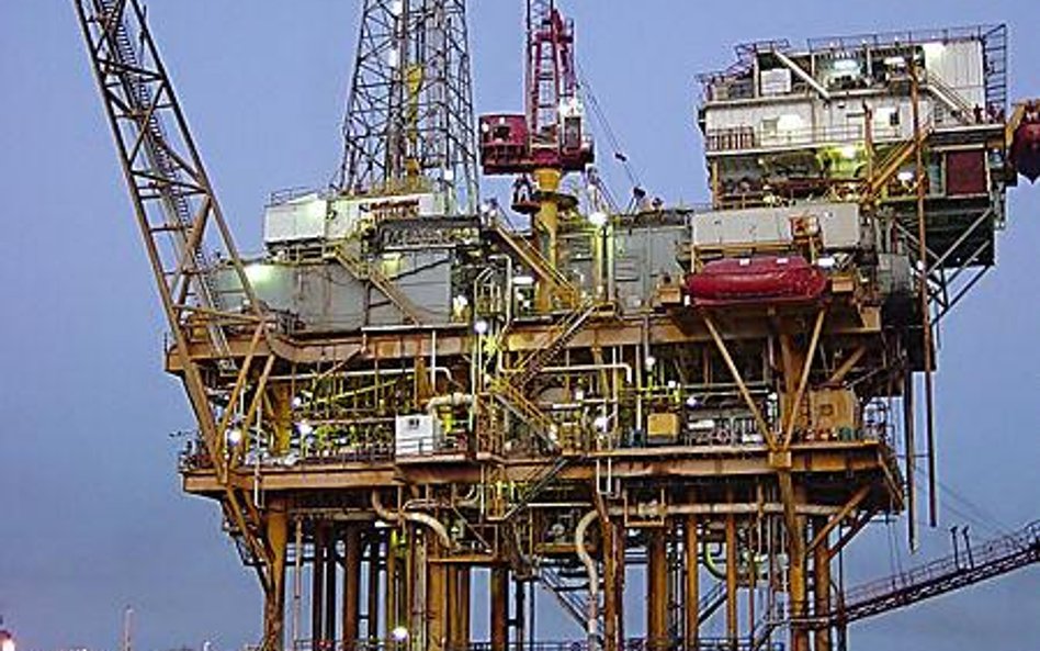 OPEC tnie wydobycie ropy