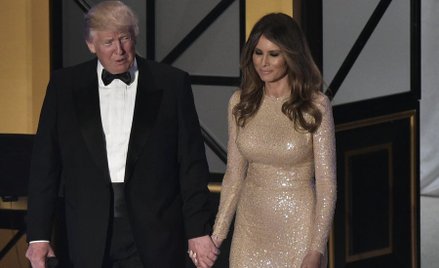 Ryszard Czarnecki: Trump może liczyć na Polskę