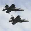 Polskie F-35 dostaną pociski za 2 miliardy złotych. Jest umowa z USA