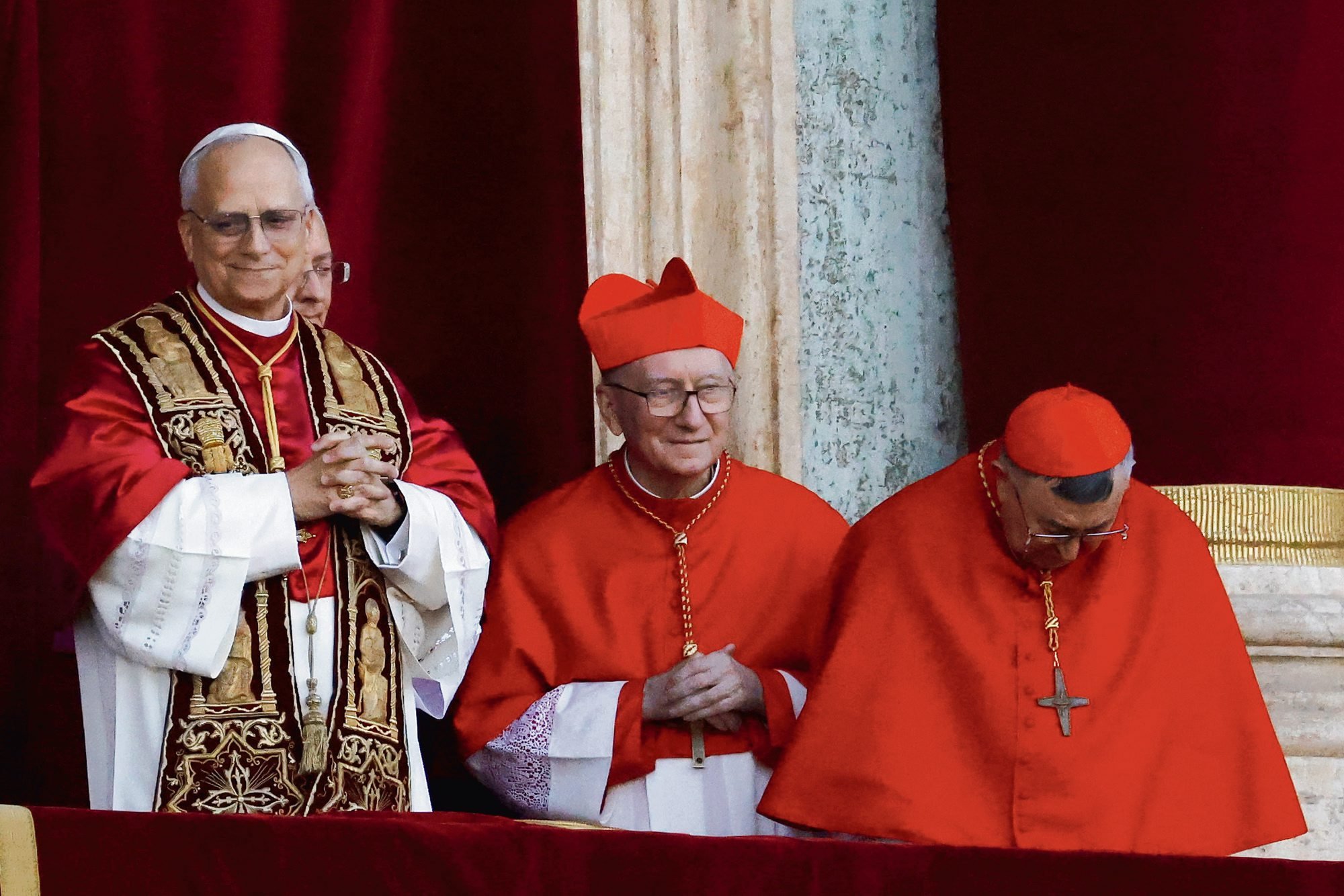 Papieża uznają za „lewicowego” lub „prawicowego”. Wszystko zależy od tematu
