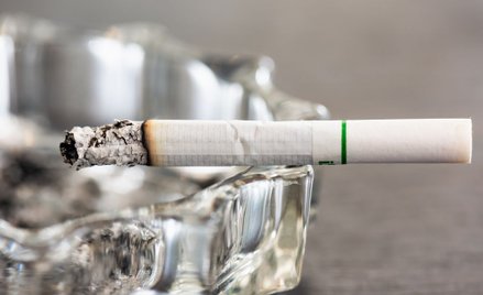Nikotyna może chronić przed Covid-19?