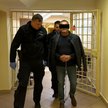 „Cyngiel” tureckiej mafii zatrzymany w listopadzie w centrum Warszawy