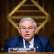 Senator Bob Menendez