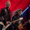 Metallica dwa razy w Warszawie