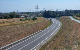 Obowodnica Lipska ma łącznie 6 km