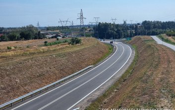 Obowodnica Lipska ma łącznie 6 km